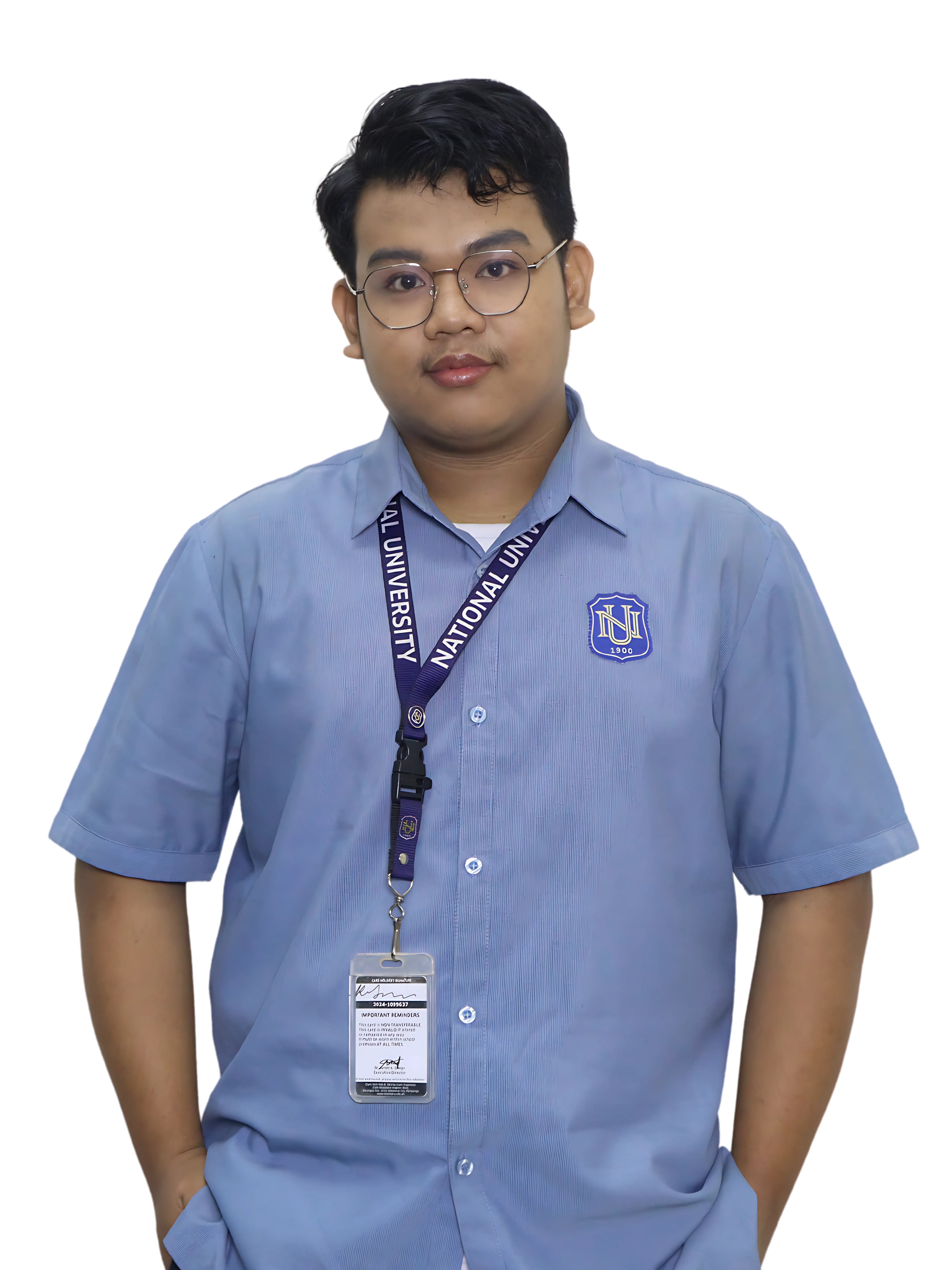 Den Mark Soriano